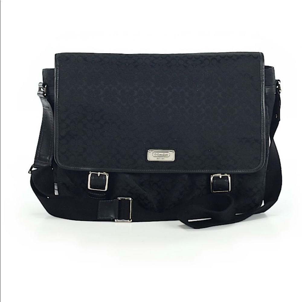 Coach Messanger Bag
